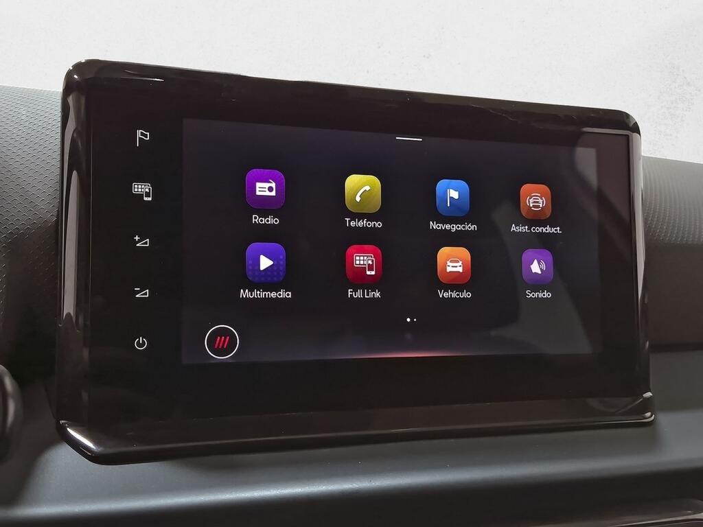 Seat Arona 1.0 TSI 81kW (110CV) Xperience Plus 19