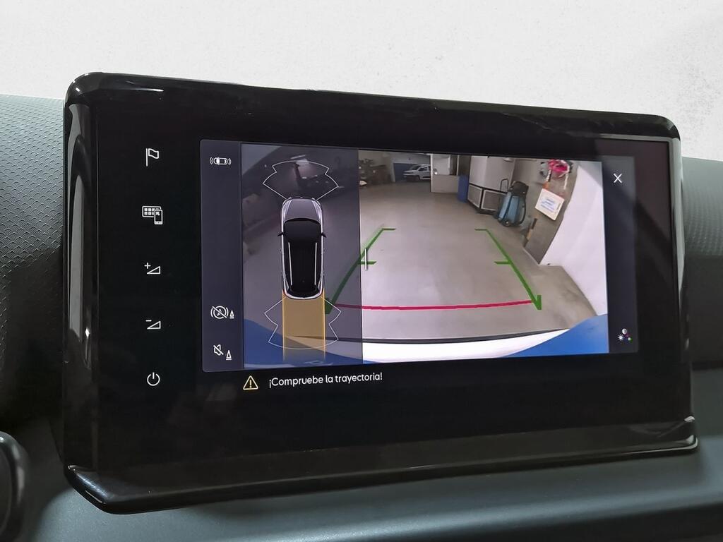 Seat Arona 1.0 TSI 81kW (110CV) Xperience Plus 25