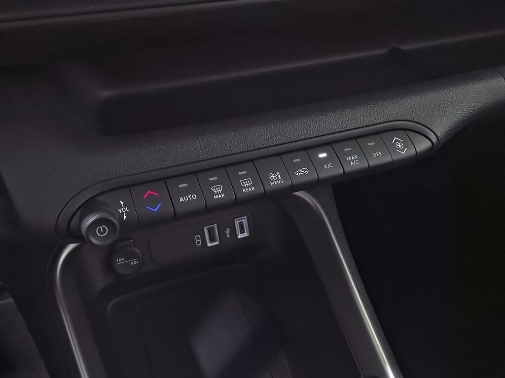 Jeep Avenger 1.2 G 74kW (100CV) Altitude 24