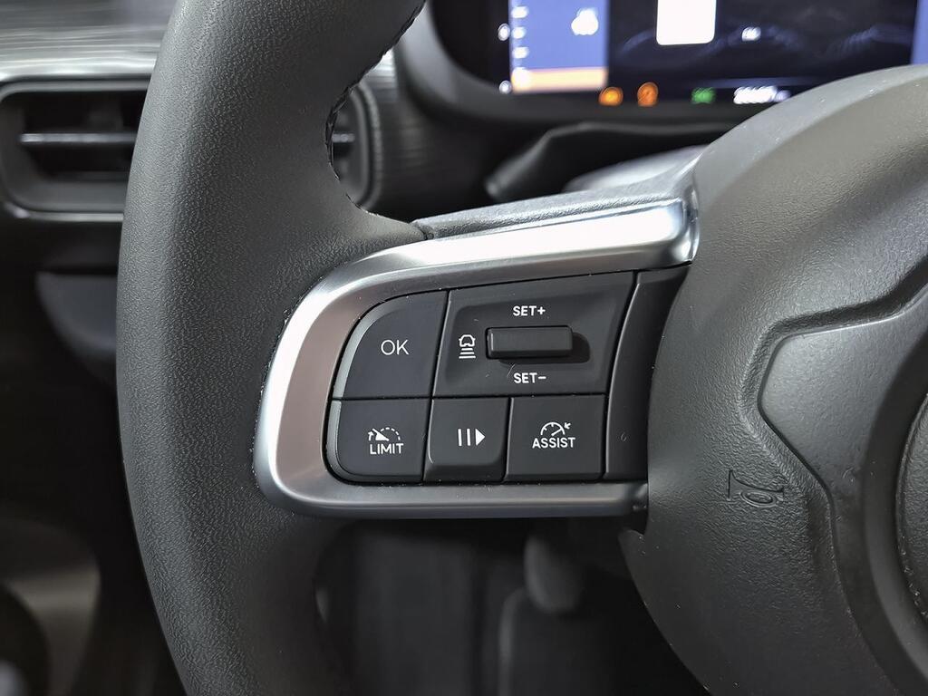 Jeep Avenger 1.2 G 74kW (100CV) Altitude 16