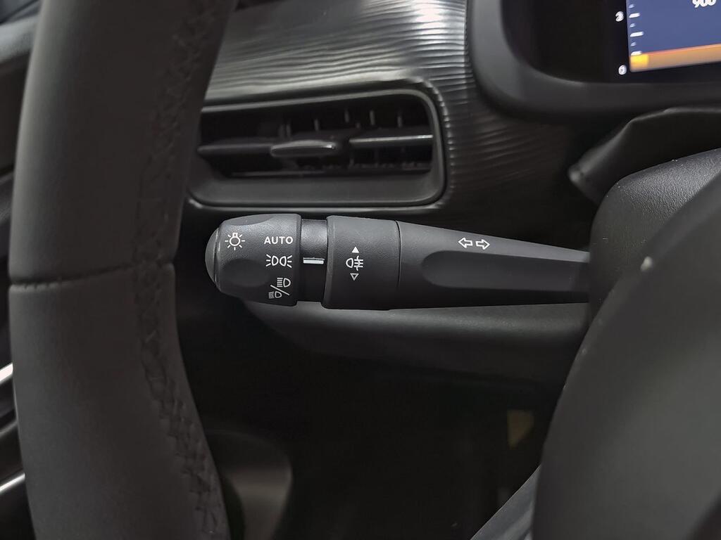 Jeep Avenger 1.2 G 74kW (100CV) Altitude 14