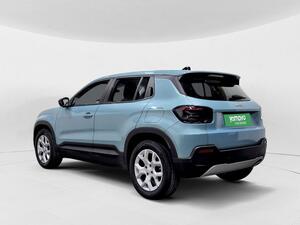 Jeep Avenger 1.2 G 74kW (100CV) Altitude