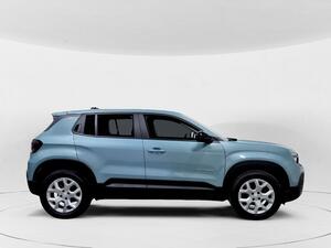 Jeep Avenger 1.2 G 74kW (100CV) Altitude