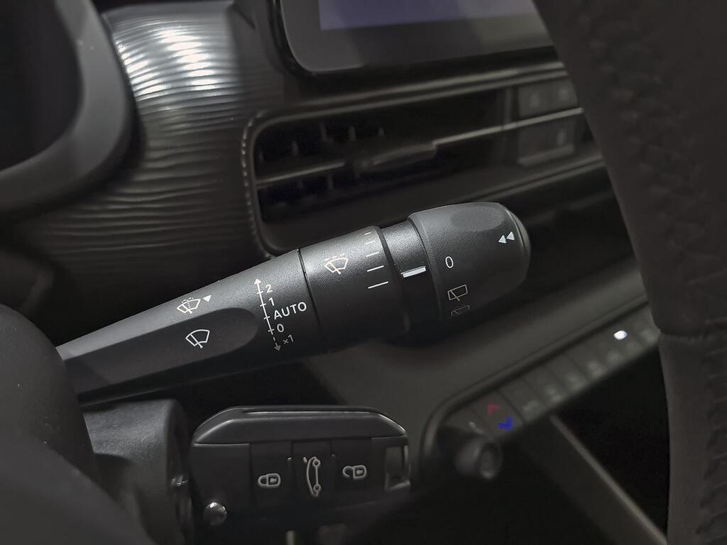 Jeep Avenger 1.2 G 74kW (100CV) Altitude 15