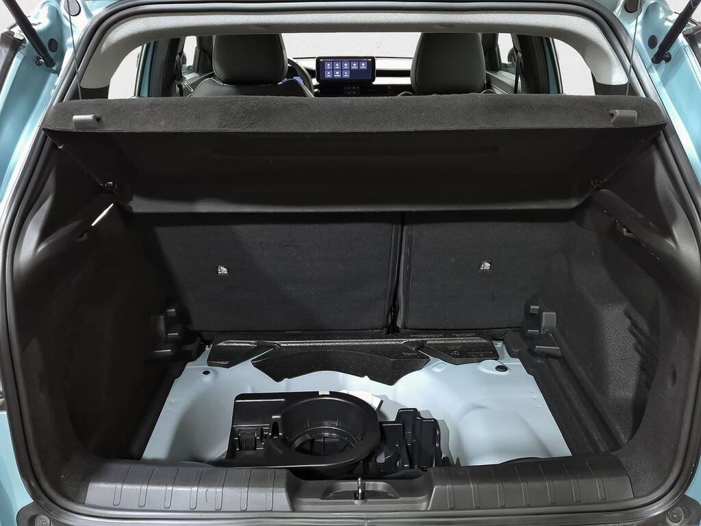 Jeep Avenger 1.2 G 74kW (100CV) Altitude 30