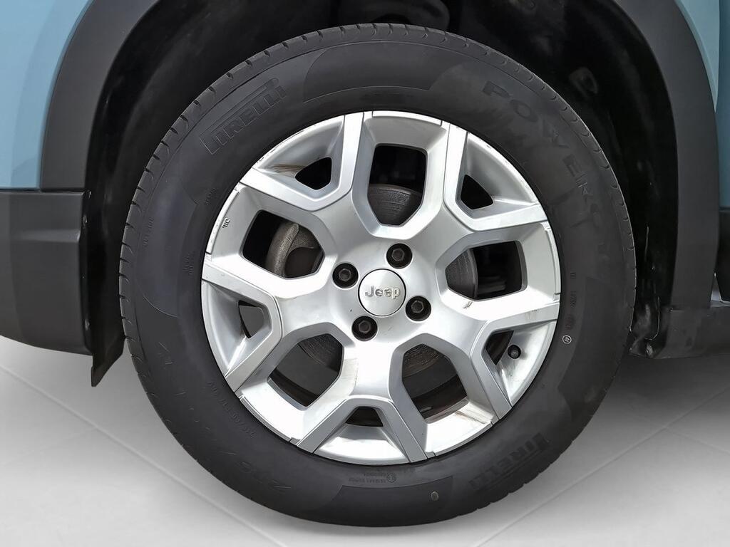 Jeep Avenger 1.2 G 74kW (100CV) Altitude 11