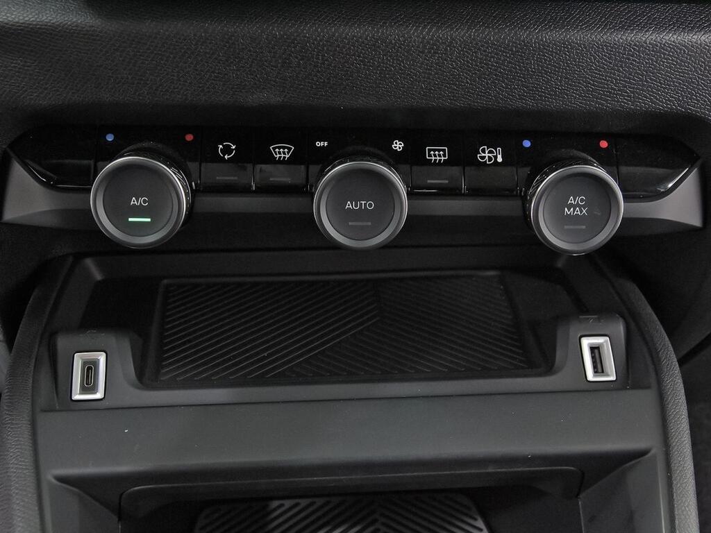 Citroën C4 X PureTech 100 S&S 6v You 29