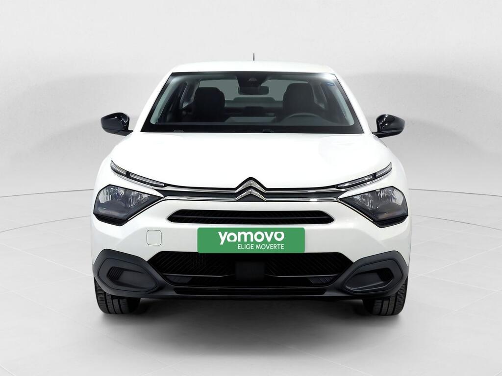 Citroën C4 X PureTech 100 S&S 6v You 5