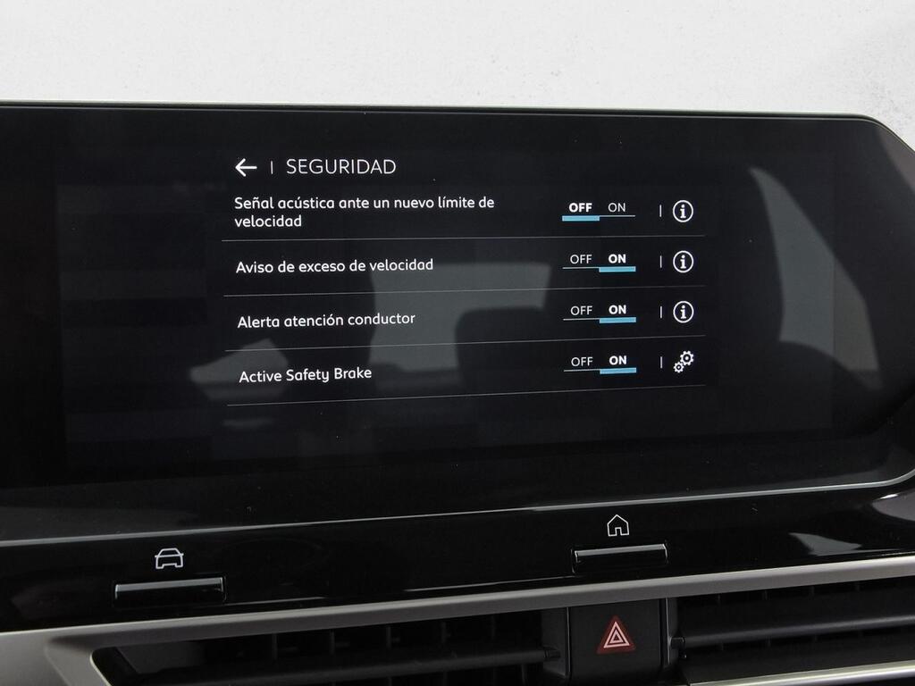 Citroën C4 X PureTech 100 S&S 6v You 27