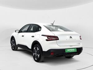 Citroën C4 X PureTech 100 S&S 6v You