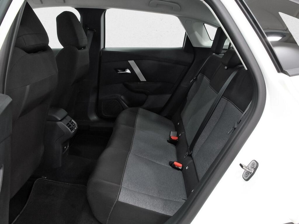 Citroën C4 X PureTech 100 S&S 6v You 9