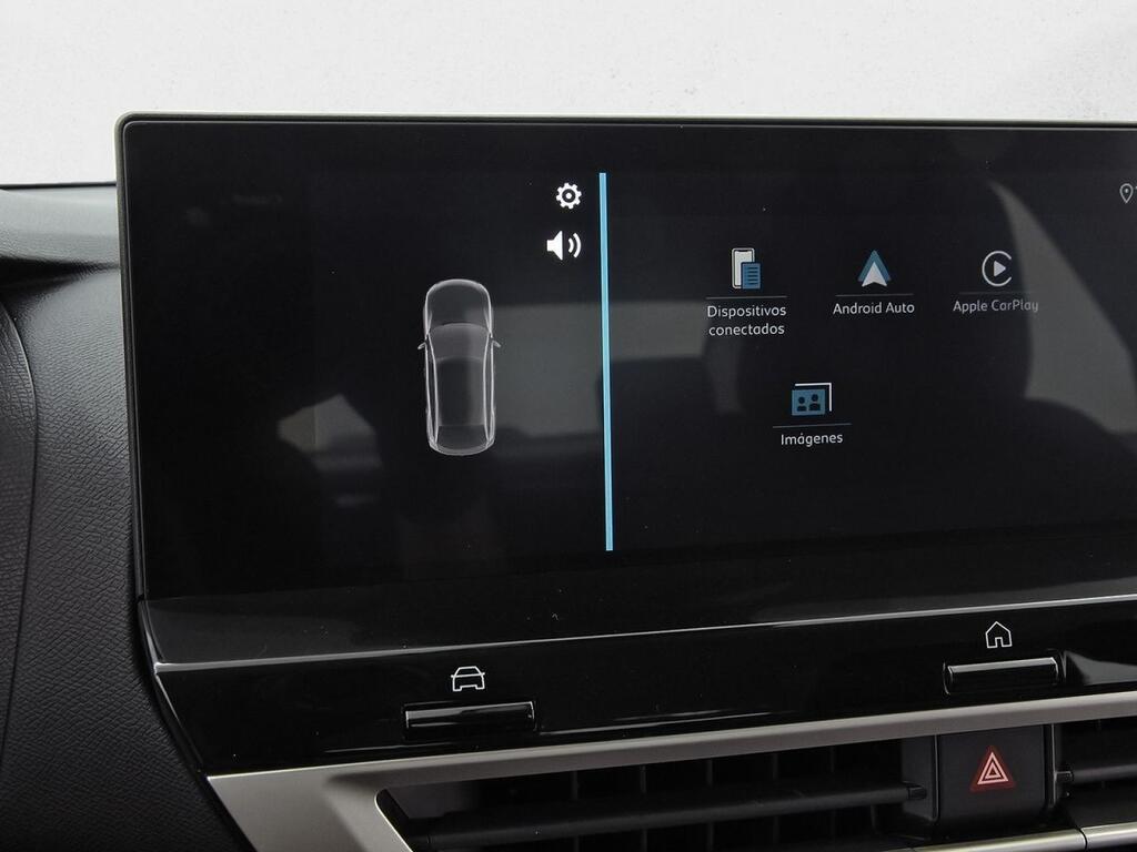 Citroën C4 X PureTech 100 S&S 6v You 24