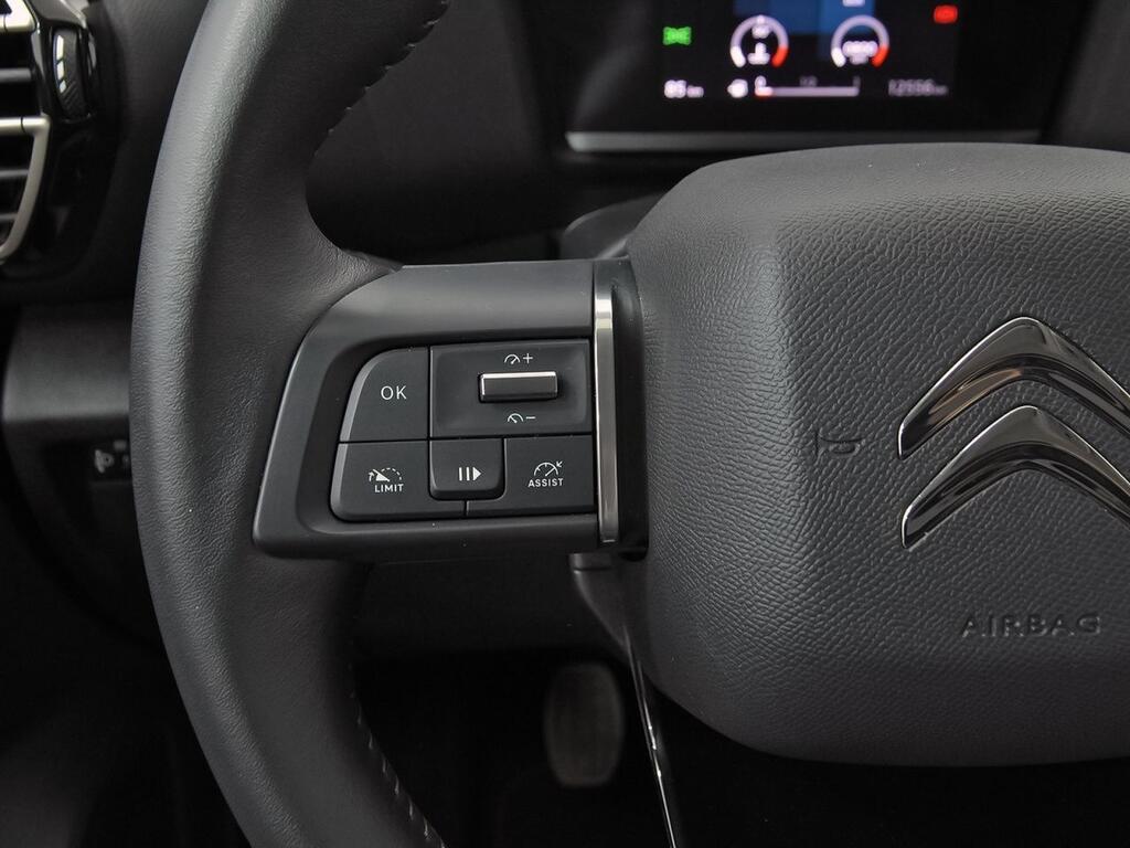 Citroën C4 X PureTech 100 S&S 6v You 18