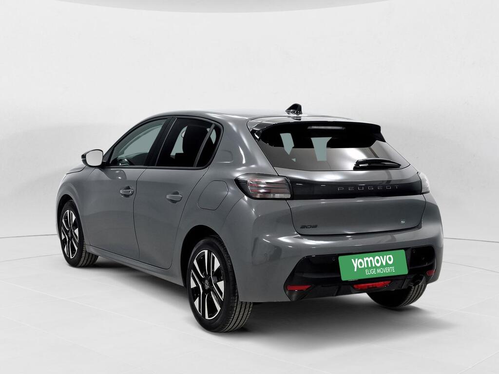 Peugeot 208 Allure Puretech 100 2