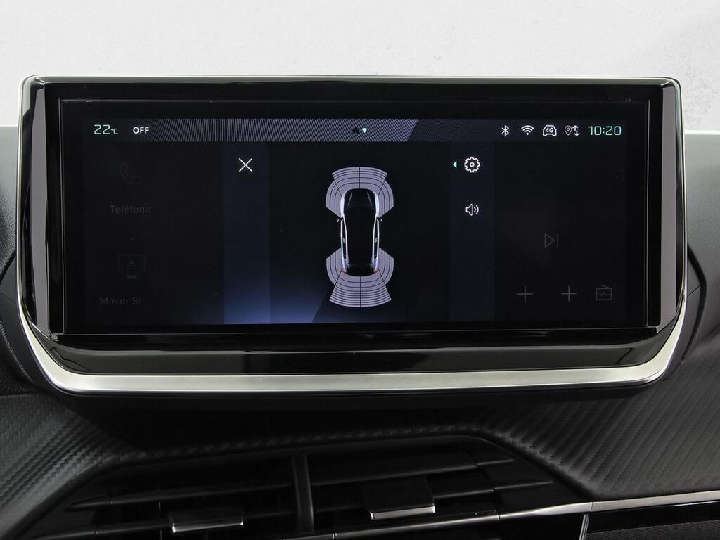 Peugeot 208 Allure Puretech 100 24