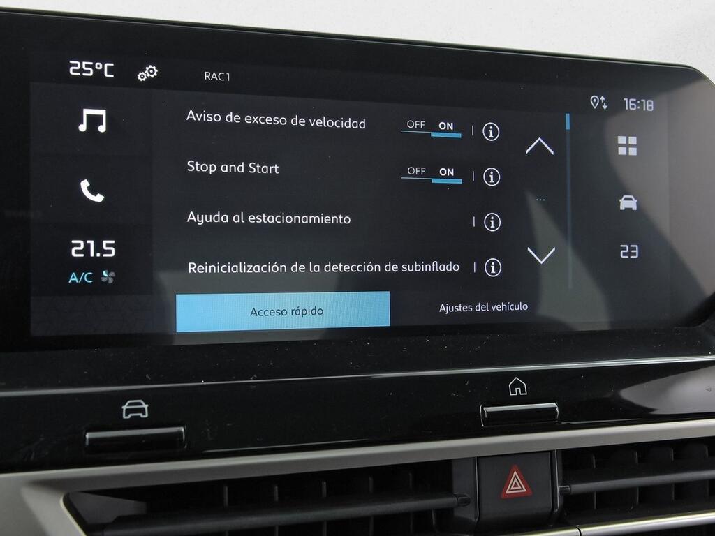 Citroën C4 X PureTech 100 S&S 6v You 24