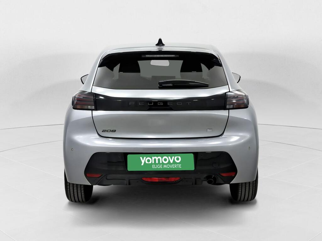 Peugeot 208 Allure Puretech 100 6