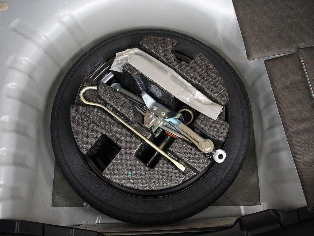 Nissan Micra IG-T 68 kW (92 CV) E6D-F CVT Acenta 29