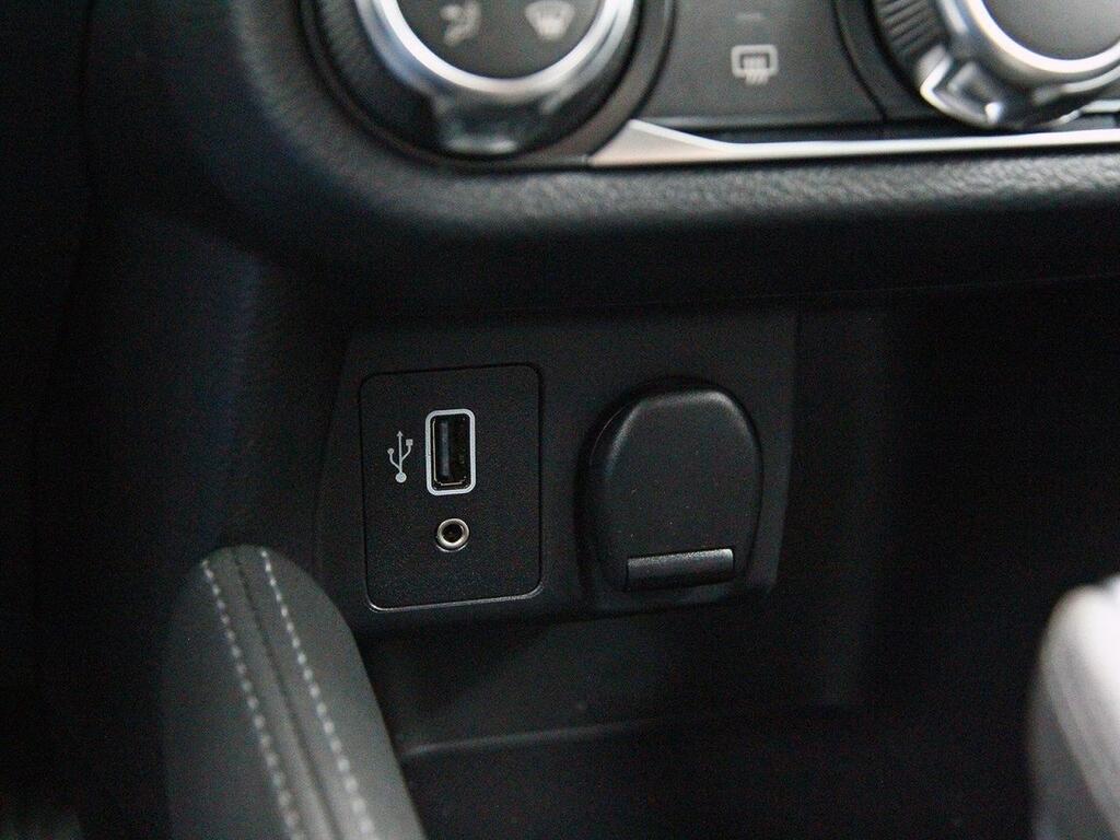 Nissan Micra IG-T 68 kW (92 CV) E6D-F CVT Acenta 26