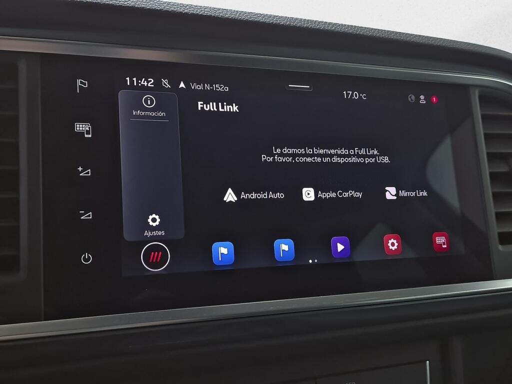 Seat Ateca 2.0 TDI 110kW (150CV) S&S Style XM 25