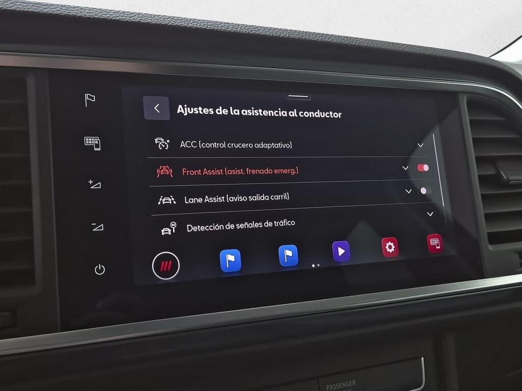 Seat Ateca 2.0 TDI 110kW (150CV) S&S Style XM 23