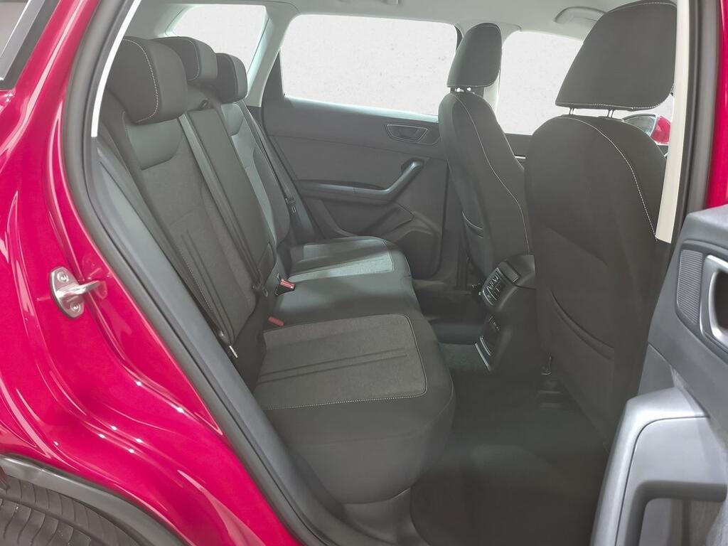 Seat Ateca 2.0 TDI 110kW (150CV) S&S Style XM 8