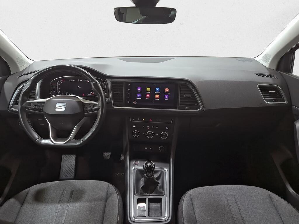 Seat Ateca 2.0 TDI 110kW (150CV) S&S Style XM 6