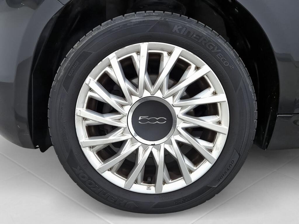 Fiat 500 Dolcevita 1.0 Hybrid 51KW (70 CV) 10