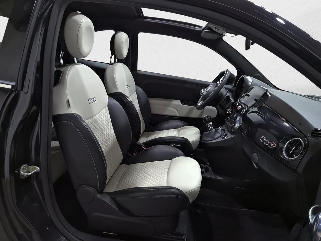 Fiat 500 Dolcevita 1.0 Hybrid 51KW (70 CV) 7