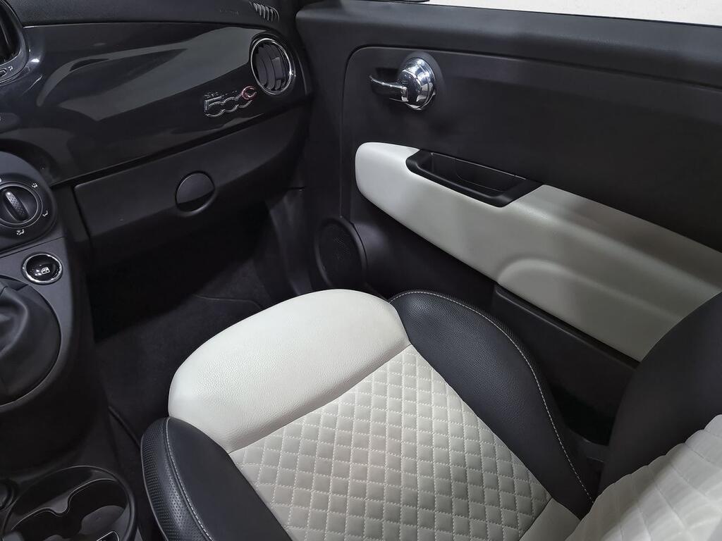 Fiat 500 Dolcevita 1.0 Hybrid 51KW (70 CV) 24