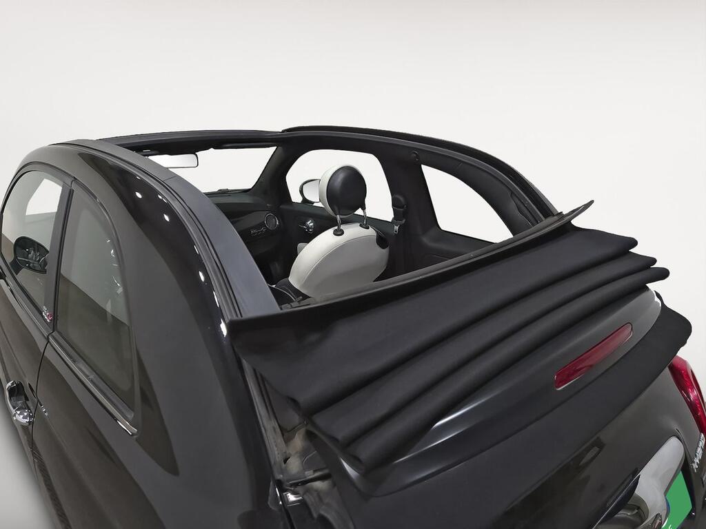 Fiat 500 Dolcevita 1.0 Hybrid 51KW (70 CV) 27