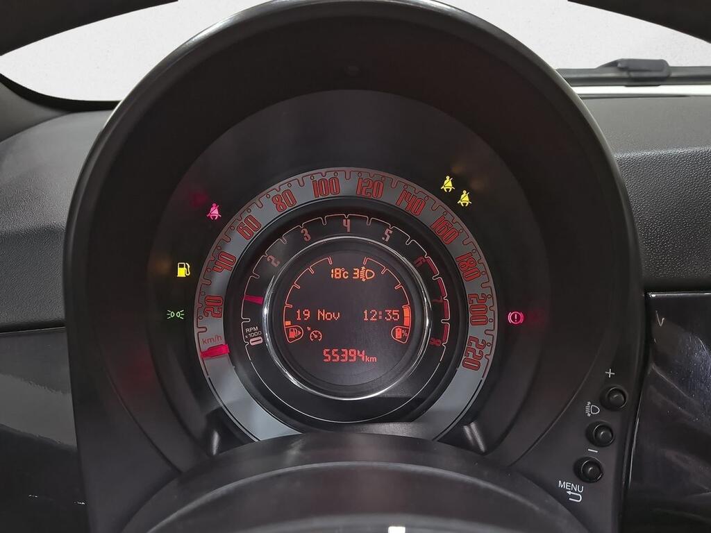 Fiat 500 Dolcevita 1.0 Hybrid 51KW (70 CV) 12