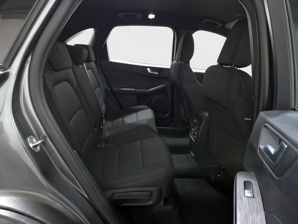 Ford Kuga ST-Line 2.5 Duratec FHEV 140kW Auto 8