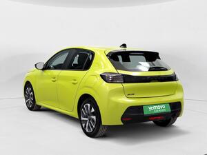 Peugeot 208 Active Puretech 100