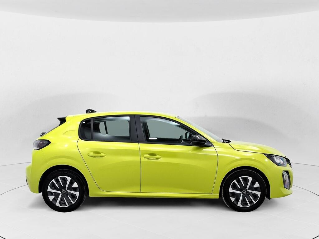 Peugeot 208 Active Puretech 100 3