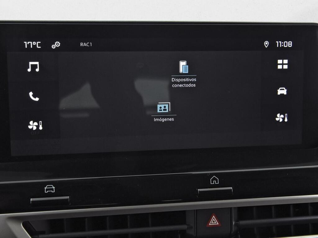 Citroën C4 PureTech 130 S&S EAT8 Plus 25