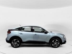 Citroën C4 PureTech 130 S&S EAT8 Plus