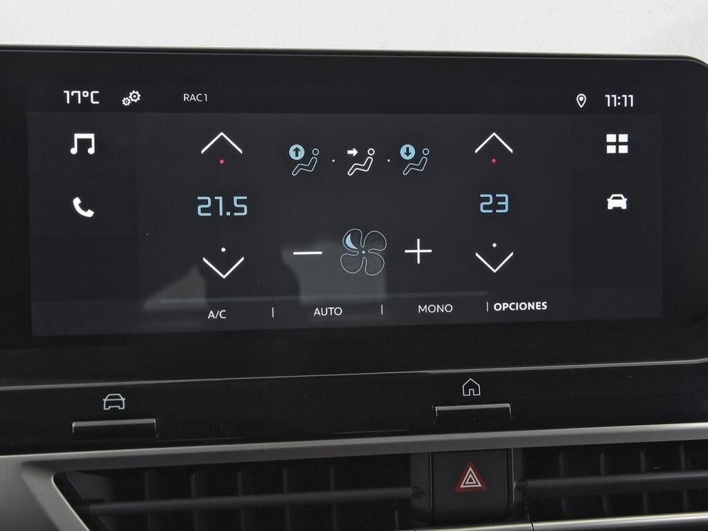 Citroën C4 PureTech 130 S&S EAT8 Plus 28