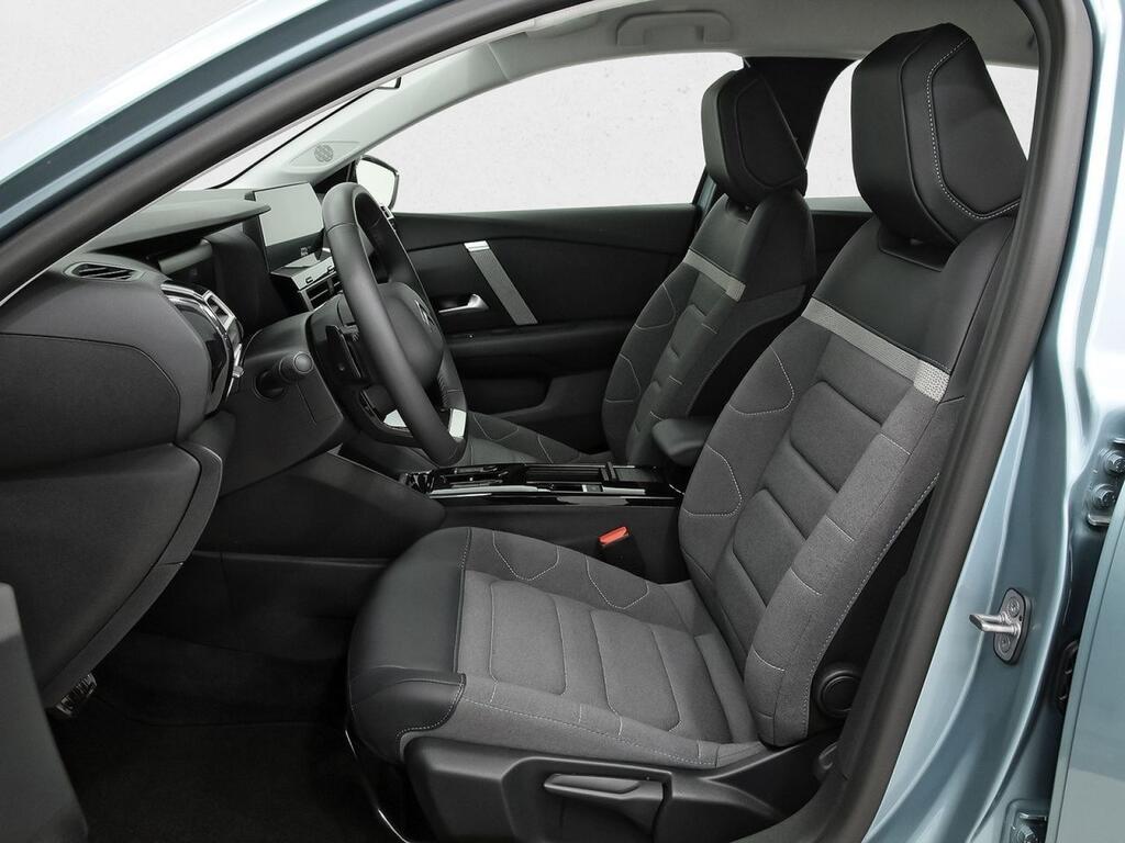 Citroën C4 PureTech 130 S&S EAT8 Plus 8