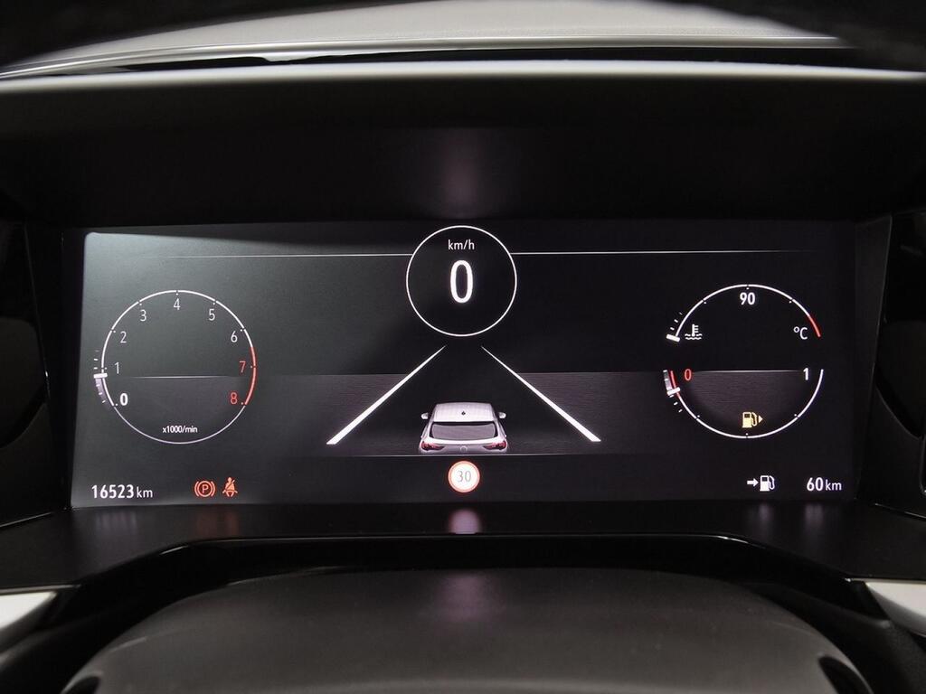 Opel Grandland 1.2T XHT MT6 S/S GS 15