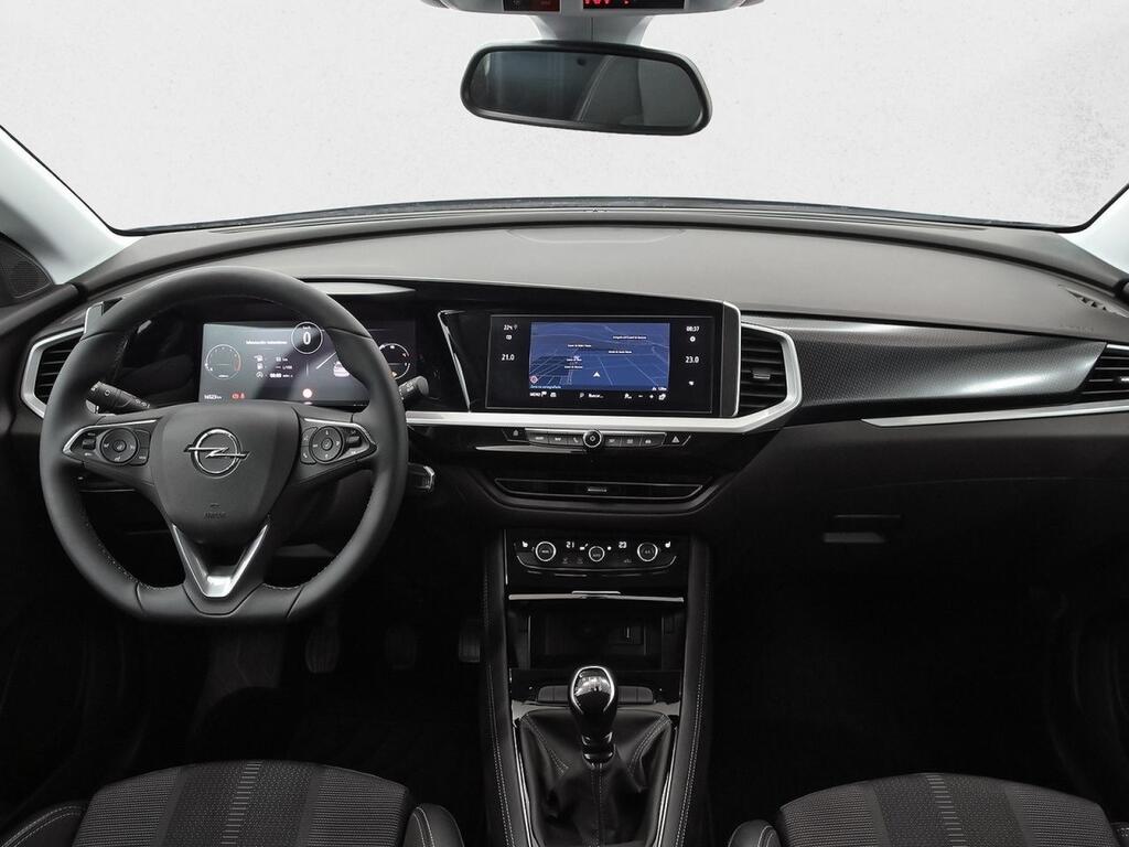 Opel Grandland 1.2T XHT MT6 S/S GS 7