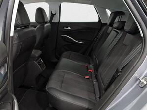 Opel Grandland 1.2T XHT MT6 S/S GS 9
