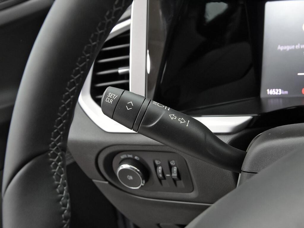 Opel Grandland 1.2T XHT MT6 S/S GS 16