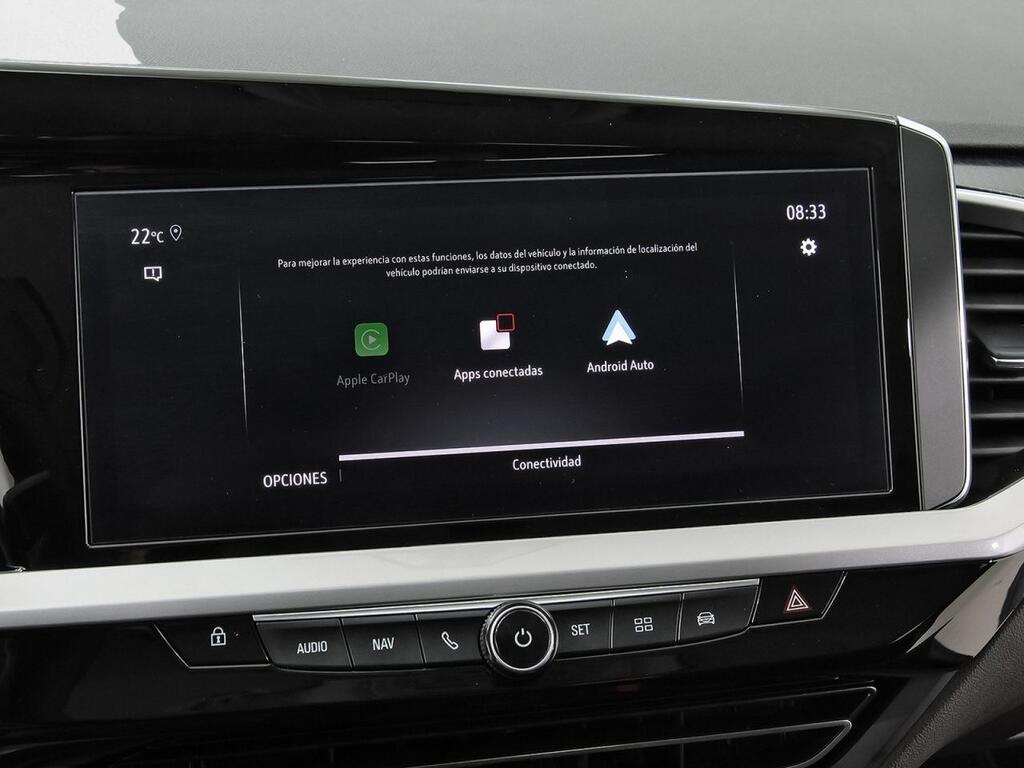 Opel Grandland 1.2T XHT MT6 S/S GS 23