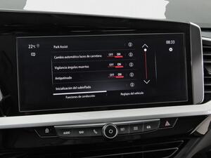 Opel Grandland 1.2T XHT MT6 S/S GS 24