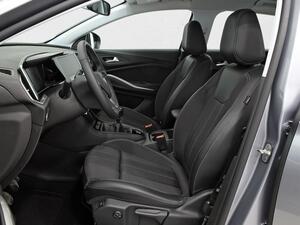 Opel Grandland 1.2T XHT MT6 S/S GS 8