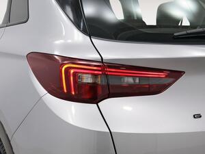 Opel Grandland 1.2T XHT MT6 S/S GS 33