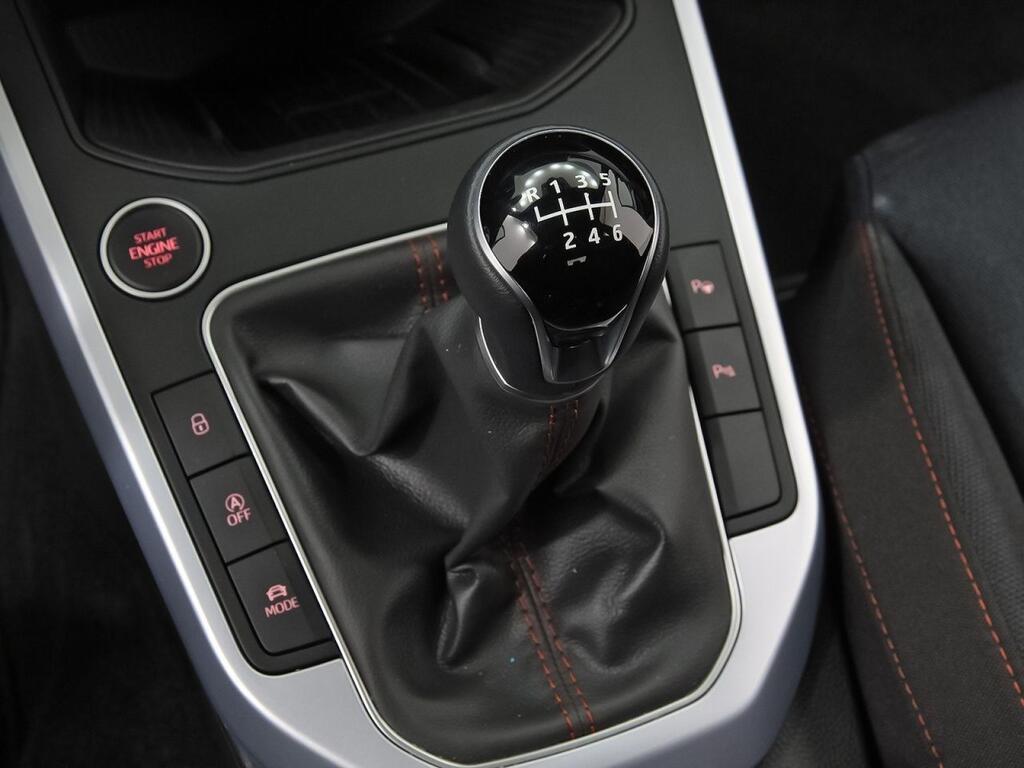 Seat Arona 1.0 TSI 85kW (115CV) FR XM 28