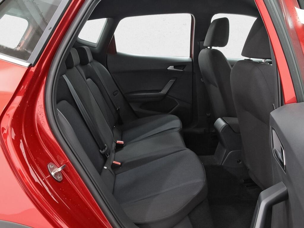 Seat Arona 1.0 TSI 85kW (115CV) FR XM 6