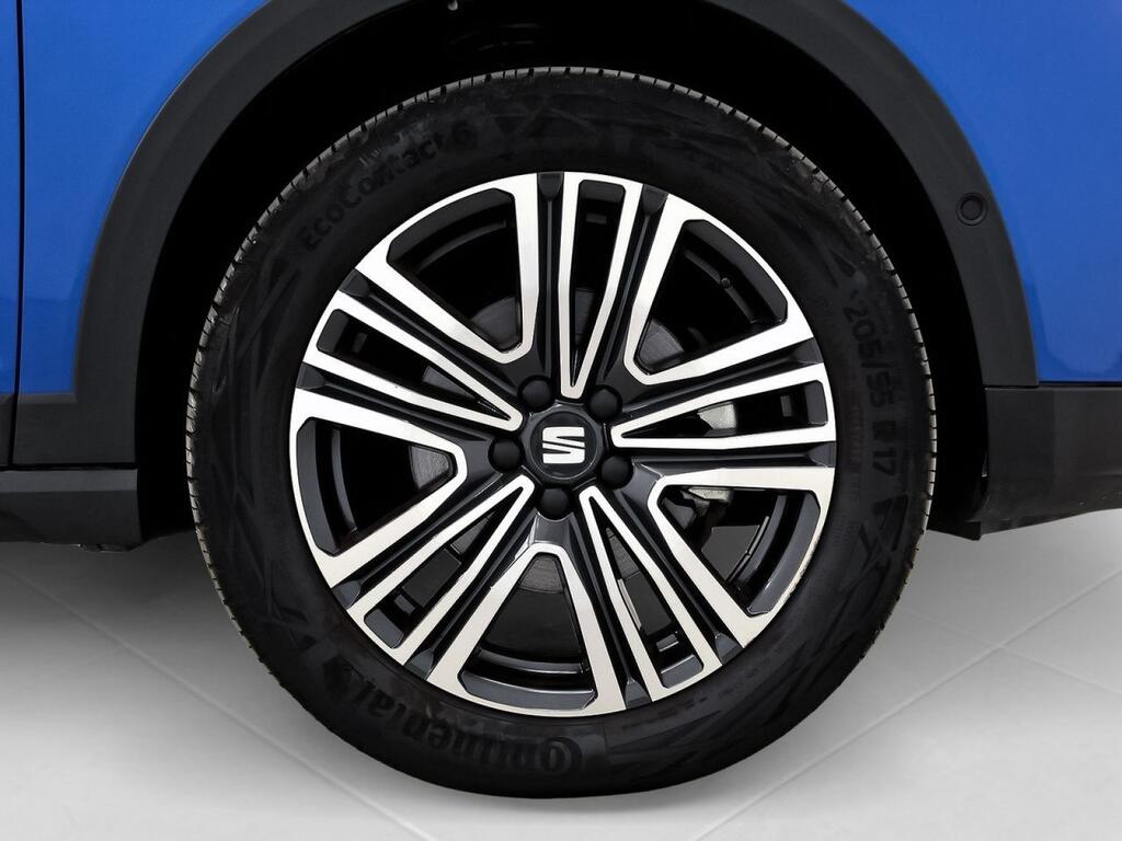 Seat Arona 1.0 TSI 85kW (115CV) FR XM 8